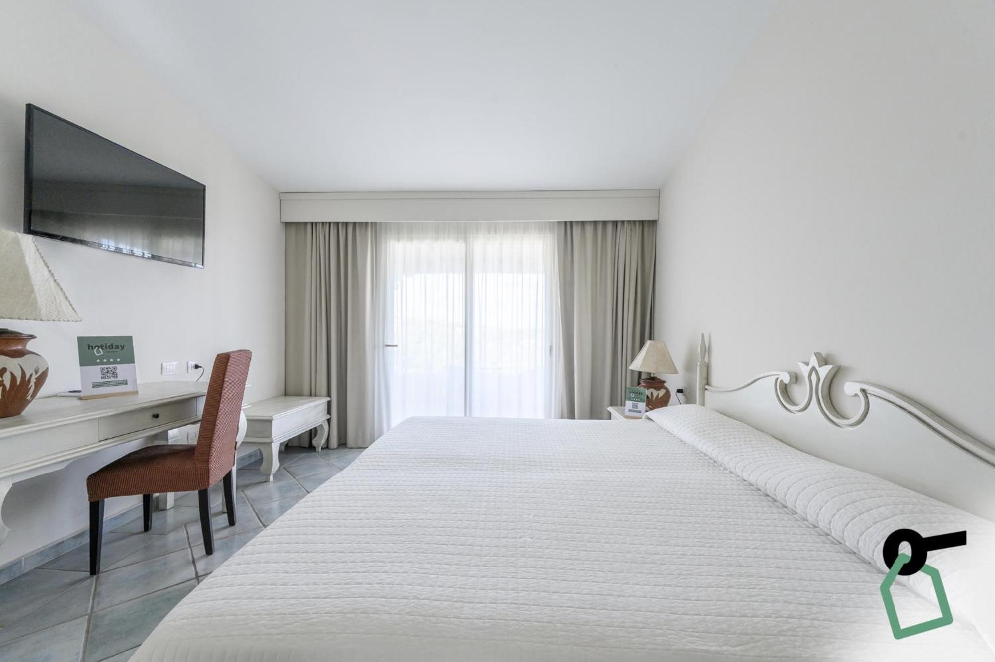 Hotiday Room Collection - Порто-Черво Экстерьер фото
