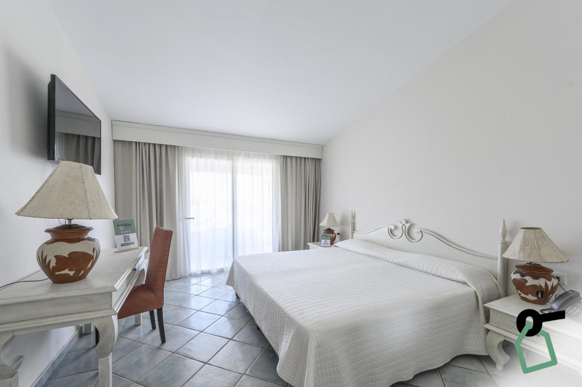 Hotiday Room Collection - Порто-Черво Экстерьер фото
