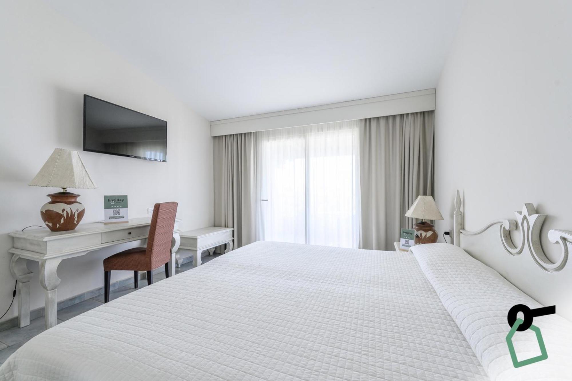 Hotiday Room Collection - Порто-Черво Экстерьер фото