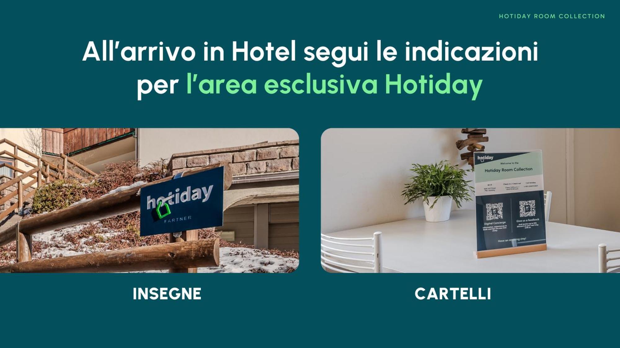 Hotiday Room Collection - Порто-Черво Экстерьер фото