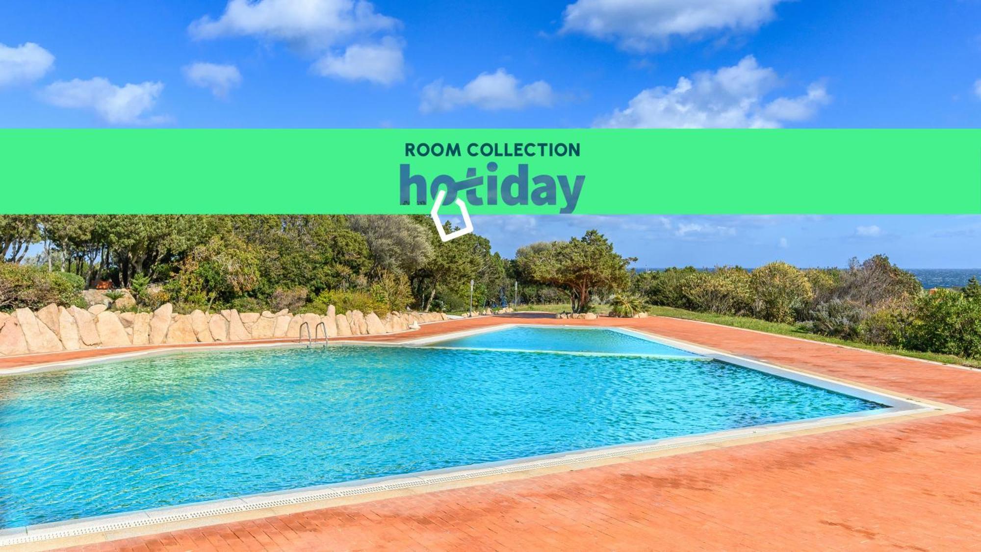 Hotiday Room Collection - Порто-Черво Экстерьер фото